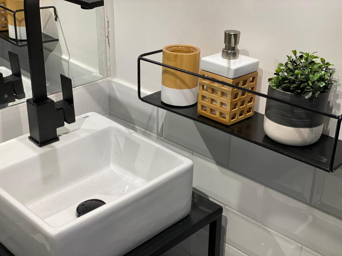 Novo Studio Garden ساو باولو المظهر الخارجي الصورة